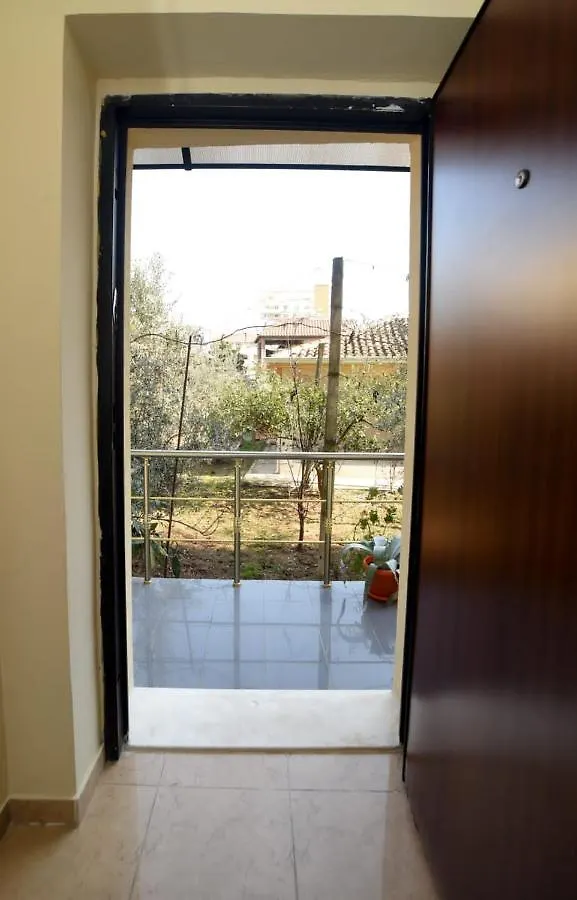 Apartment Ferienwohnung Amli Apartament Tirana