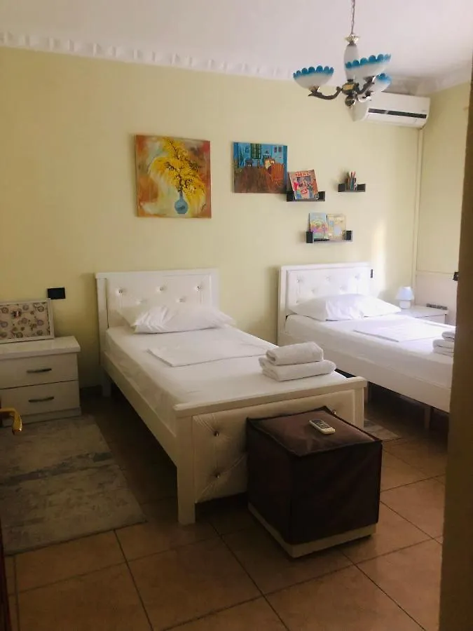 Apartment Ferienwohnung Amli Apartament Tirana