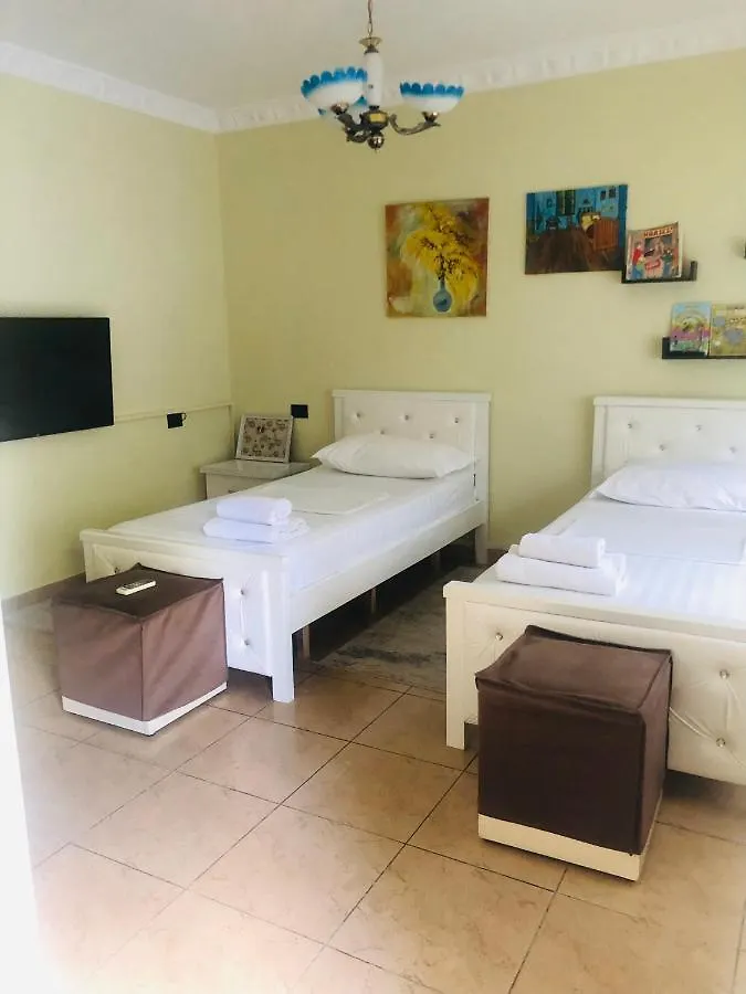 Ferienwohnung Amli Apartament Tirana Albanien