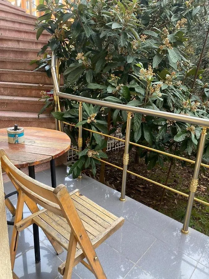Ferienwohnung Amli Apartament Tirana